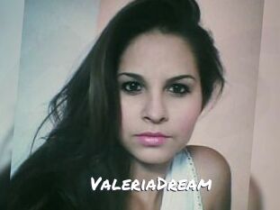 ValeriaDream