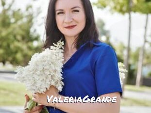 ValeriaGrande