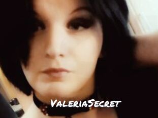 ValeriaSecret