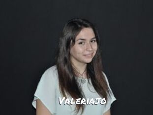 Valeriajo