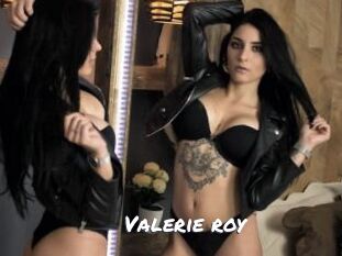 Valerie_roy