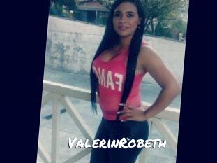 ValerinRobeth