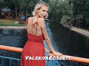 ValeriyaRoberts