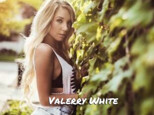 Valerry_White