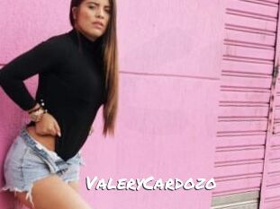 ValeryCardozo