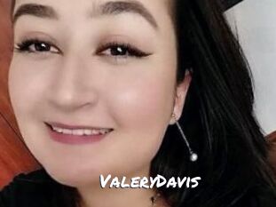 ValeryDavis