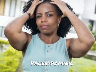 ValeryDominic