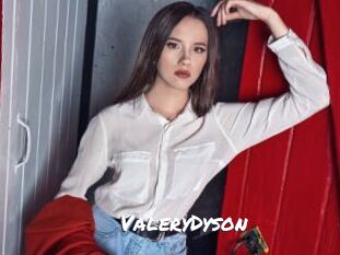ValeryDyson