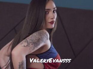 ValeryEvansss