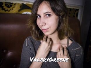 ValeryGreene