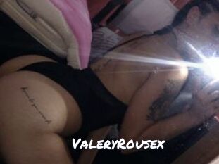 ValeryRousex