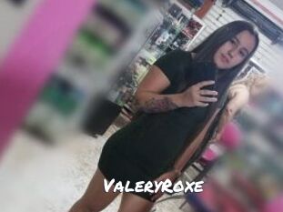 ValeryRoxe