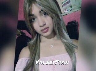 ValeryStan