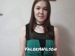 ValeryWilson