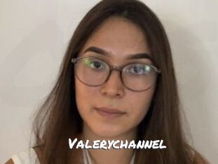 Valerychannel