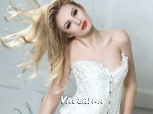 Valeryka