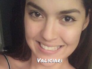 Valiciari