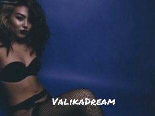 ValikaDream