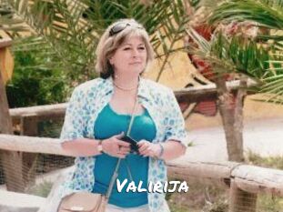 Valirija