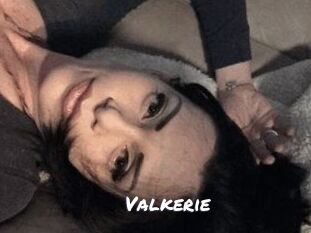 Valkerie
