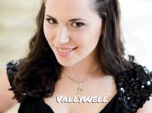 VallyWell