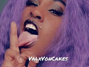 ValxVonCakes