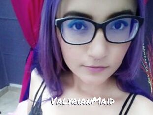 ValyrianMaid