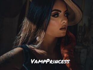 VampPrincess