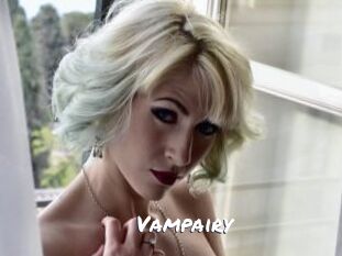 Vampairy
