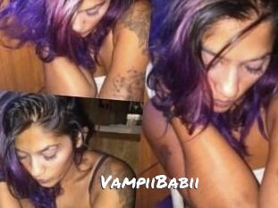VampiiBabii