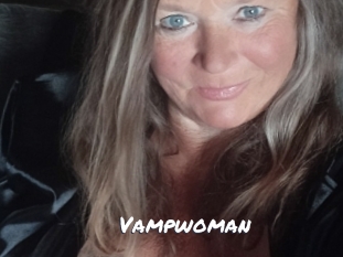 Vampwoman