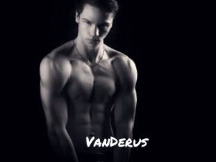 VanDerus