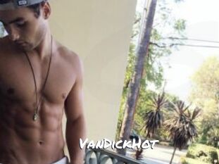 VanDickHot