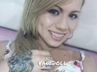 VaneDoll