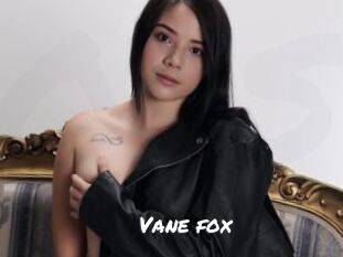 Vane_fox
