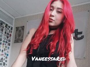 VaneessaRed