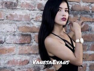 VanesaEvans