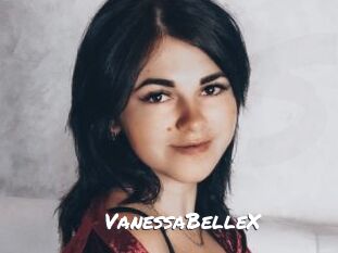 VanessaBelleX