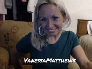 VanessaMatthews