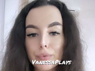 VanessaPlays