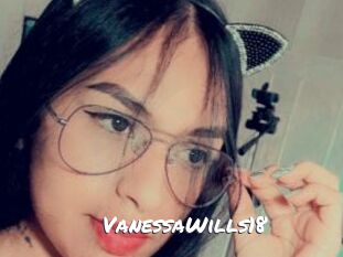 VanessaWills18