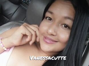 Vanessacutte
