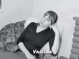 Vanidaa