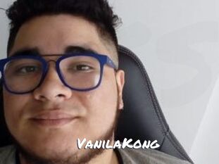 VanilaKong