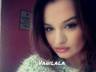 Vanilala