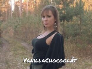VanillaChocoolat