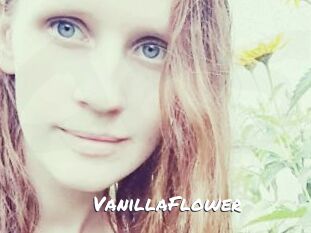 VanillaFlower