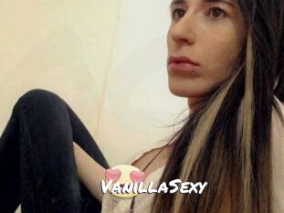 VanillaSexy