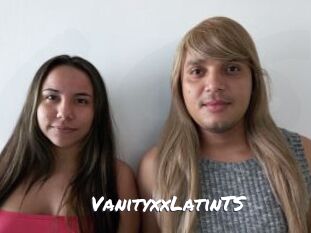 VanityxxLatinTS