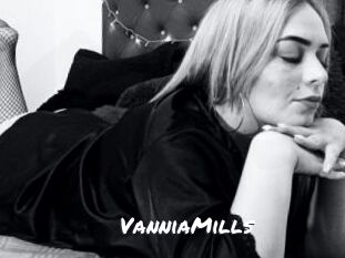 VanniaMills